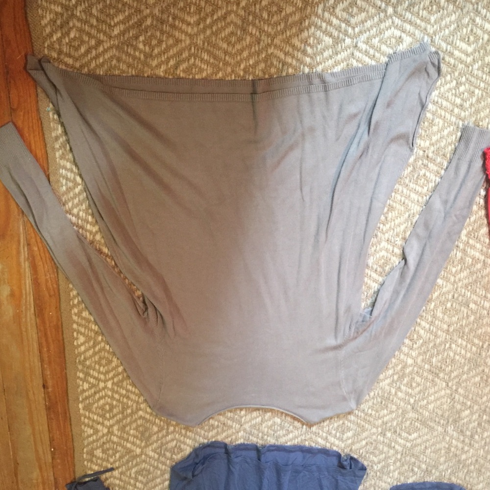 Boutique sweater